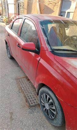 شيفروليه أفيو